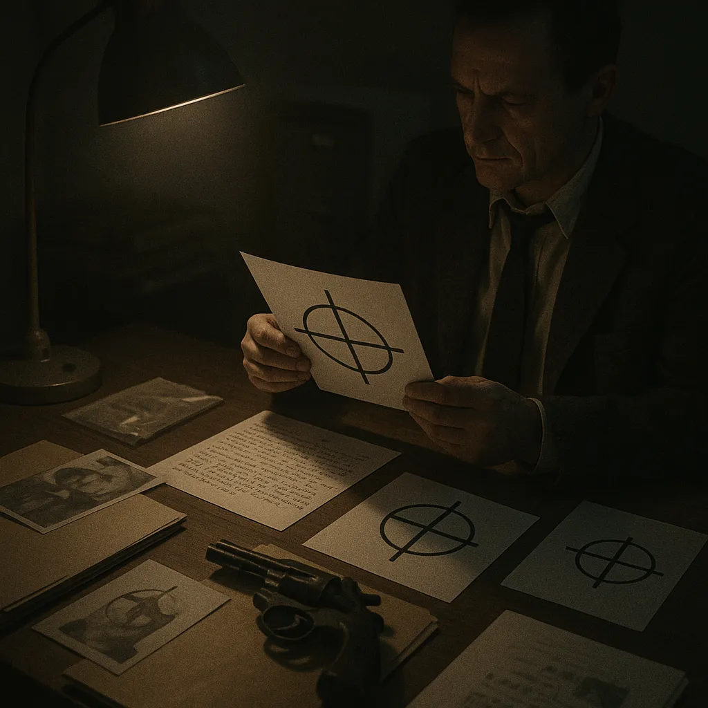 The Physical Evidence