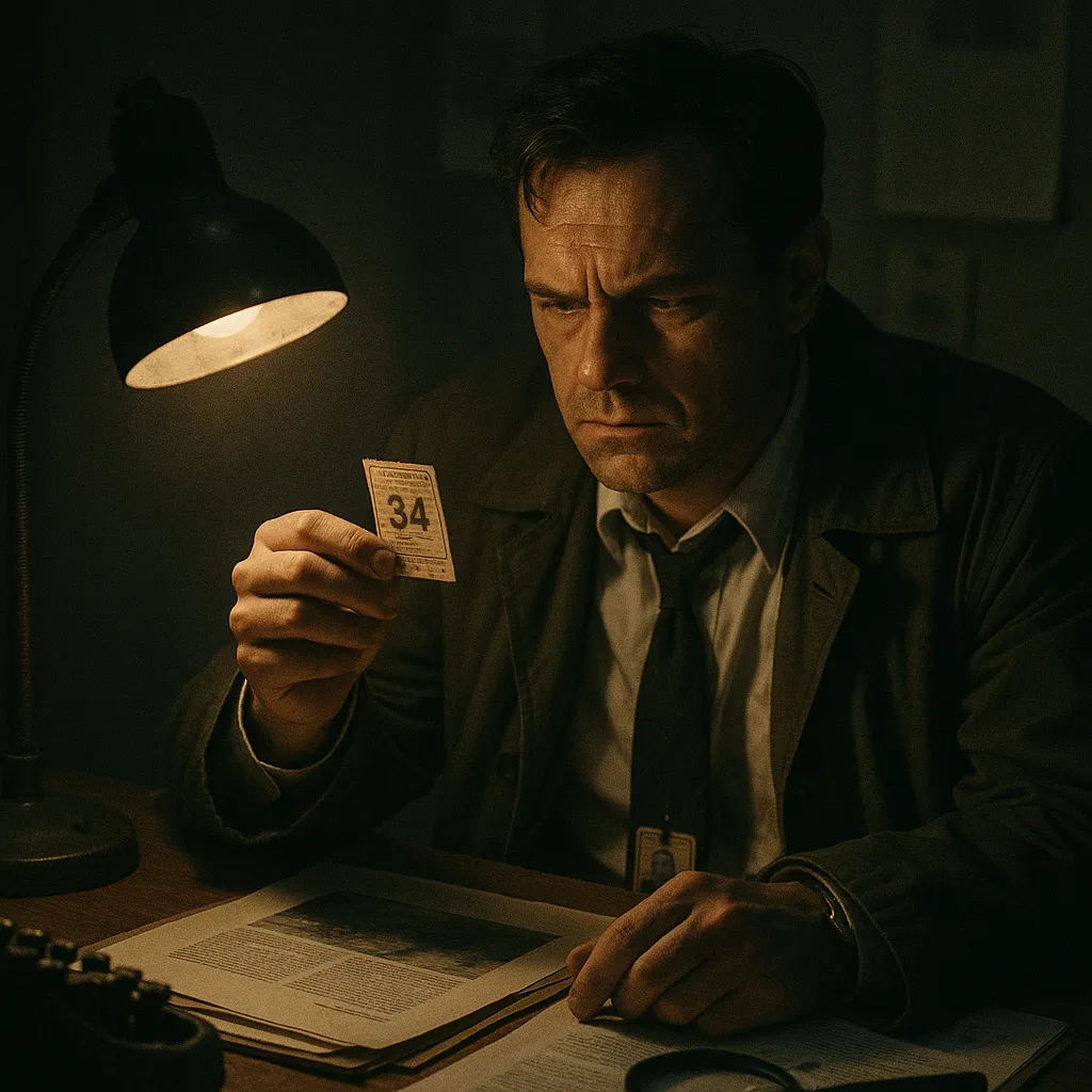Playing the Case