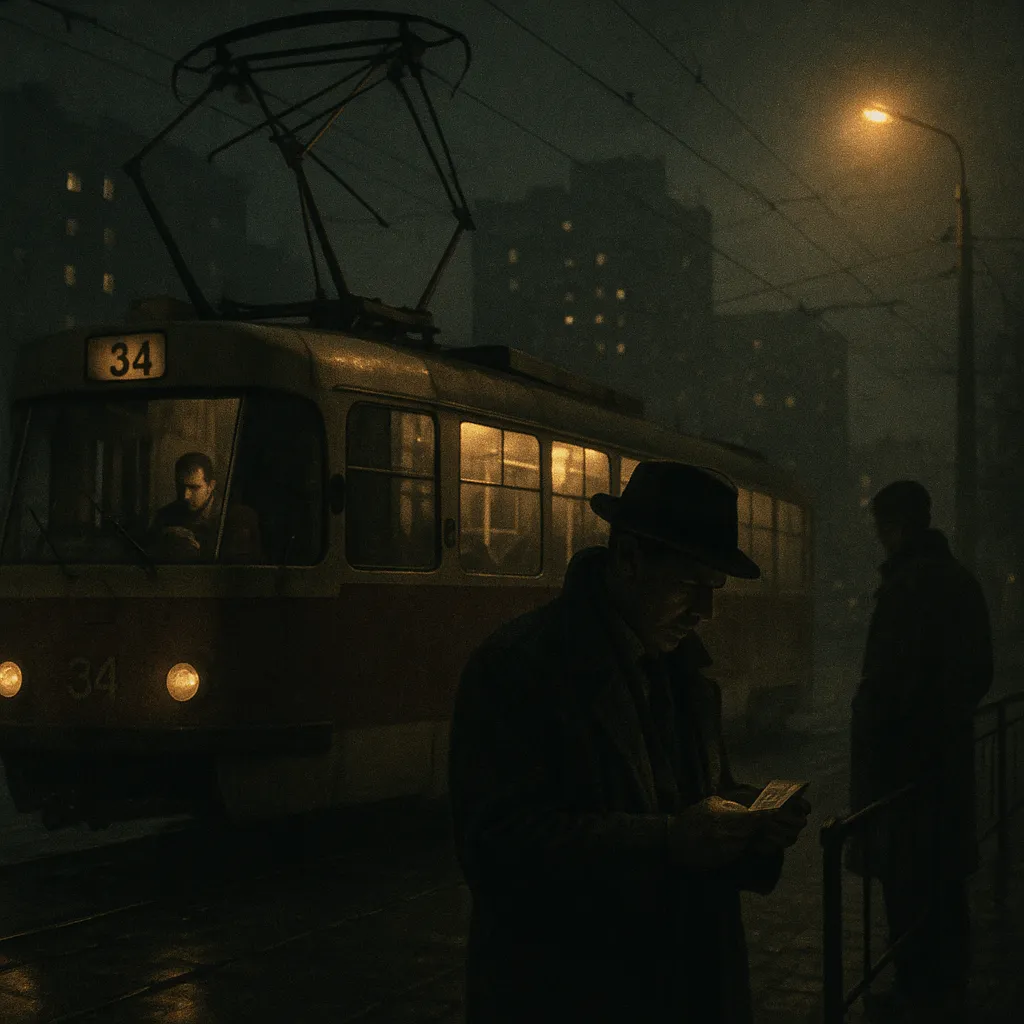 Post-Soviet Moscow and the Transport System